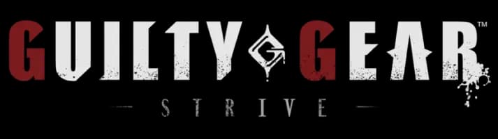 Guilty Gear Strive